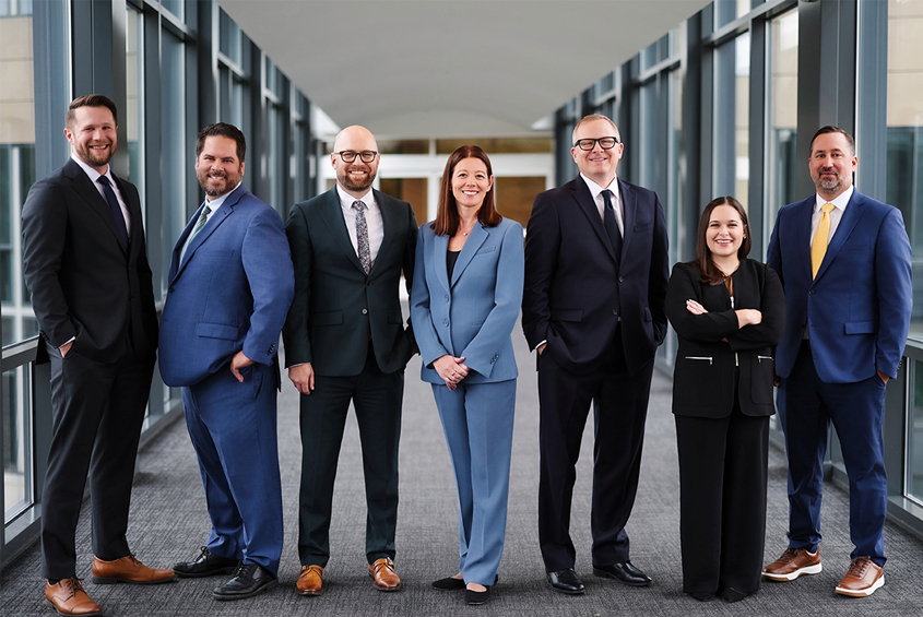 Herimerl & Lammers Attorneys