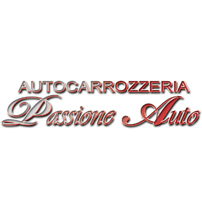 Autocarrozzeria Passione Auto Logo