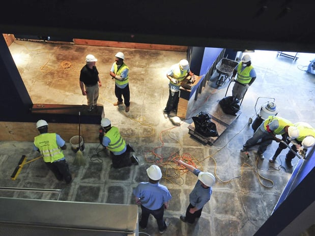 Images Water Mold Fire Restoration & Plumbing of Fort Lauderdale