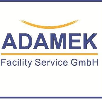 ADAMEK Facility Service GmbH Logo