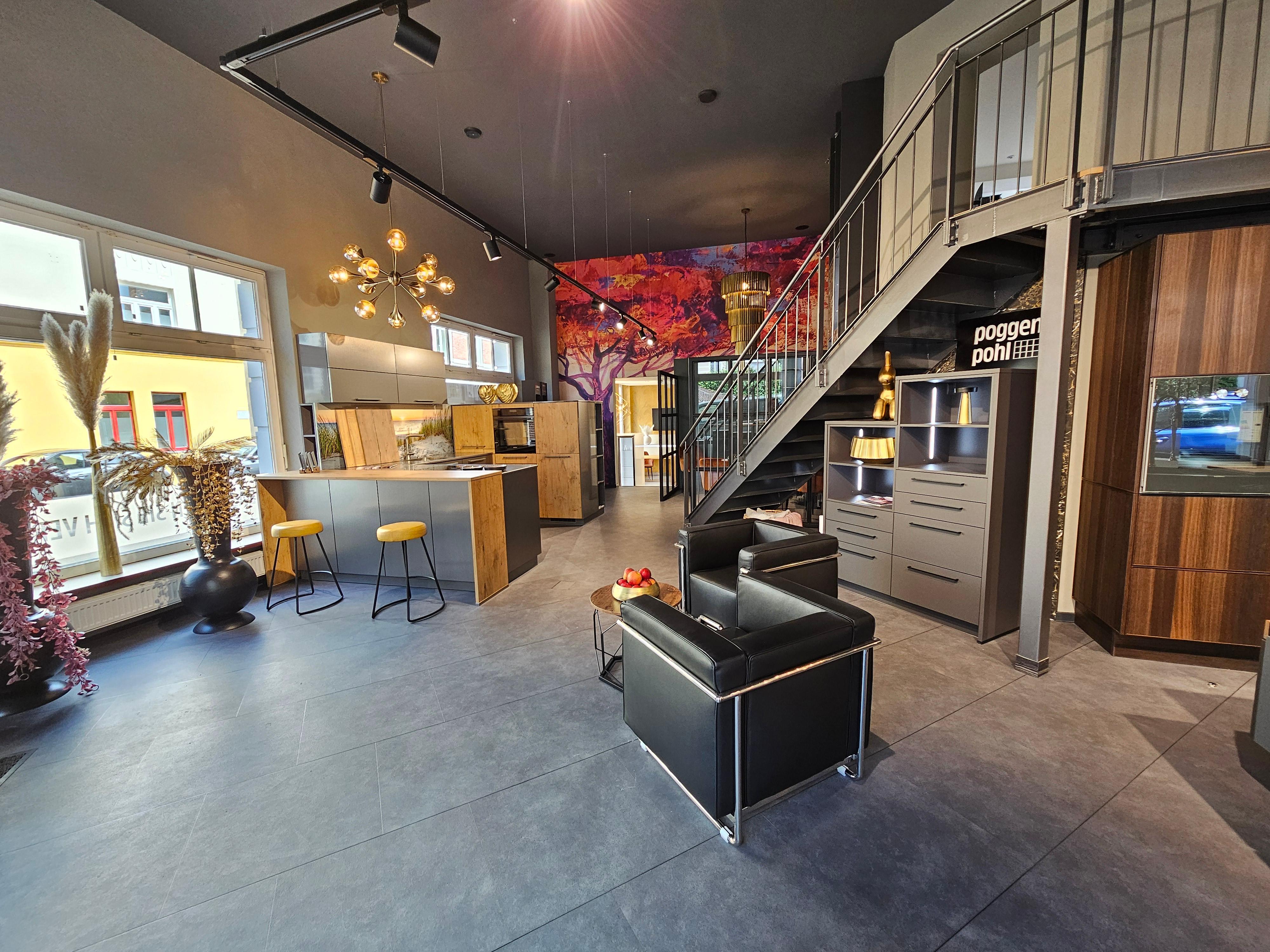 Bild 18 Lieblingsküchen Schwerin - aH-Küchen GmbH in Schwerin