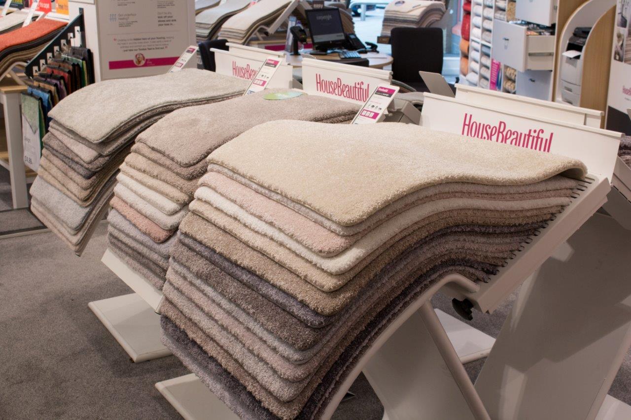 Carpetright Dartford 01322 918420