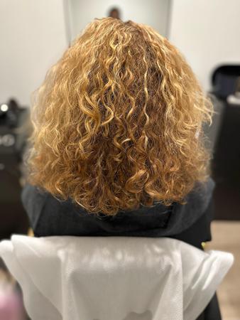Images Austin Curls