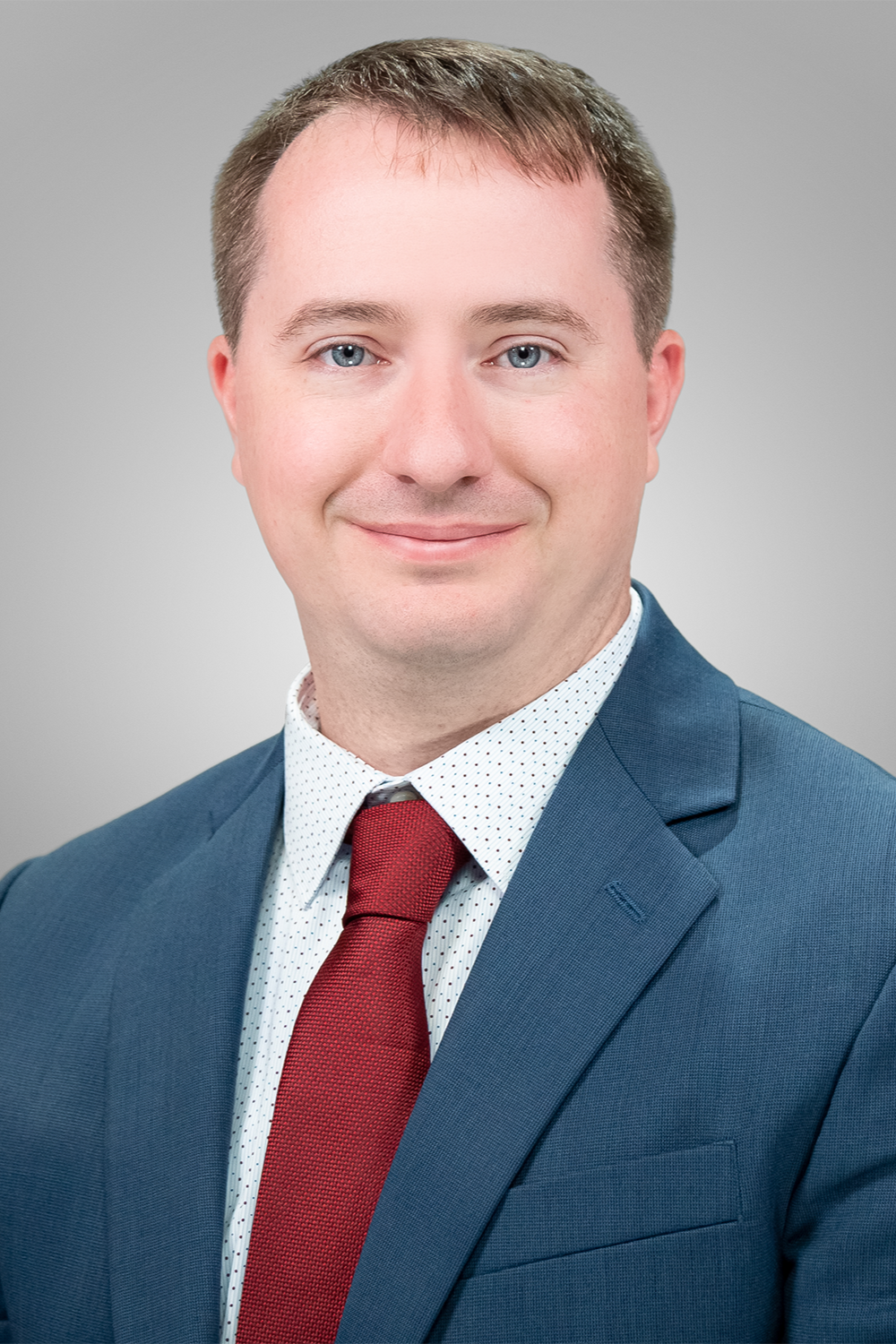 Jon Adams, Agency Manager