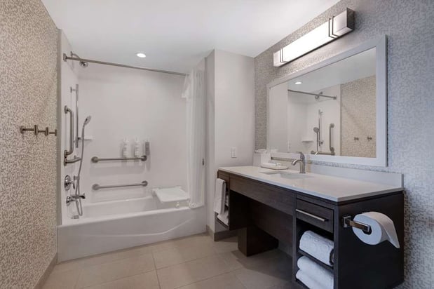 Images Home2 Suites by Hilton Las Vegas I-215 Curve