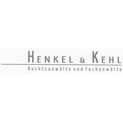 Rechtsanwälte Henkel & Kehl in Erfurt - Logo