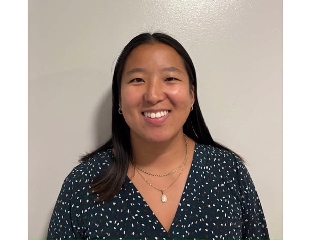 Images Maya McKnight, Therapy Clinician