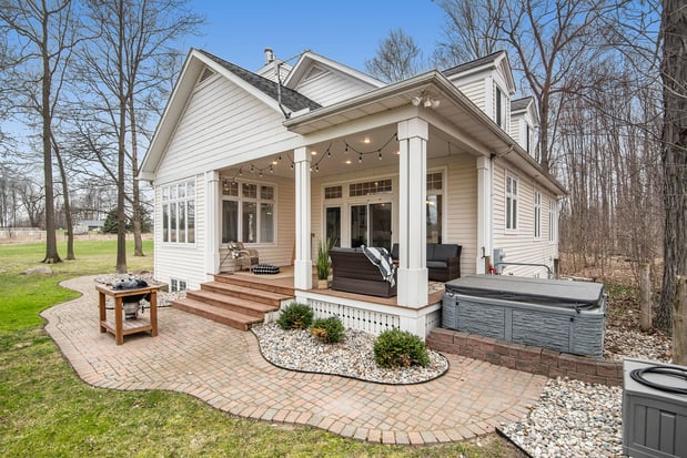 Images George Brennan - Realty Executives Main Street