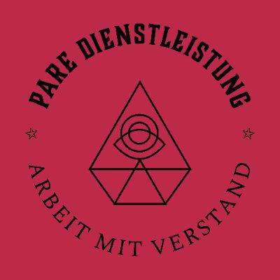 PaRe Dienstleistung in Gelsenkirchen - Logo