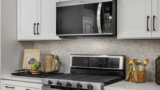 Images DRB Homes Montgomery Village Center
