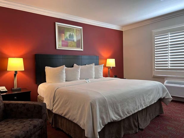 Images Best Western Burbank Airport Inn