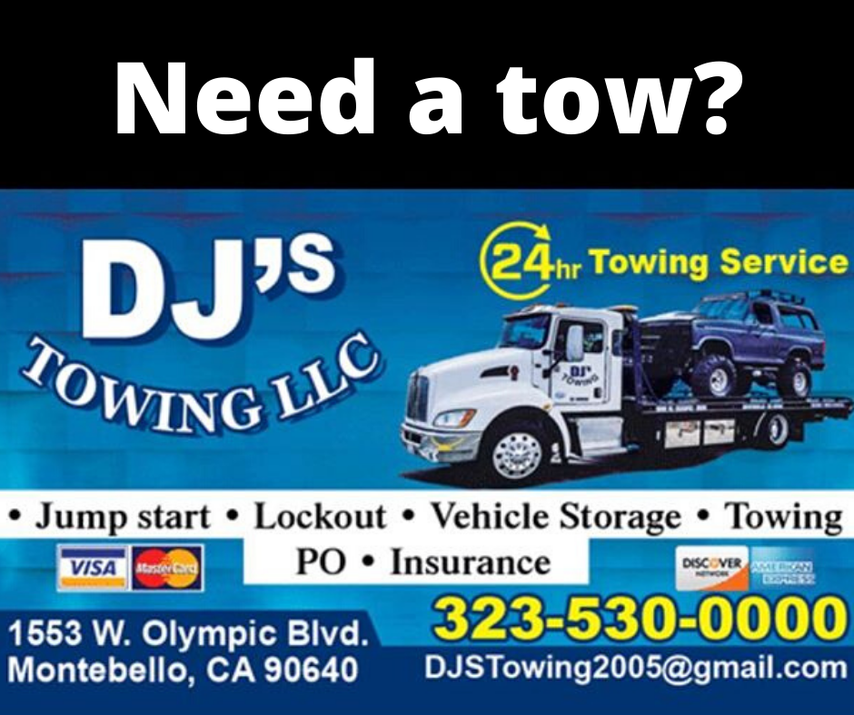 DJ's Towing LLC Photo