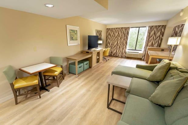 Images Hampton Inn Jacksonville South/I-95 at JTB