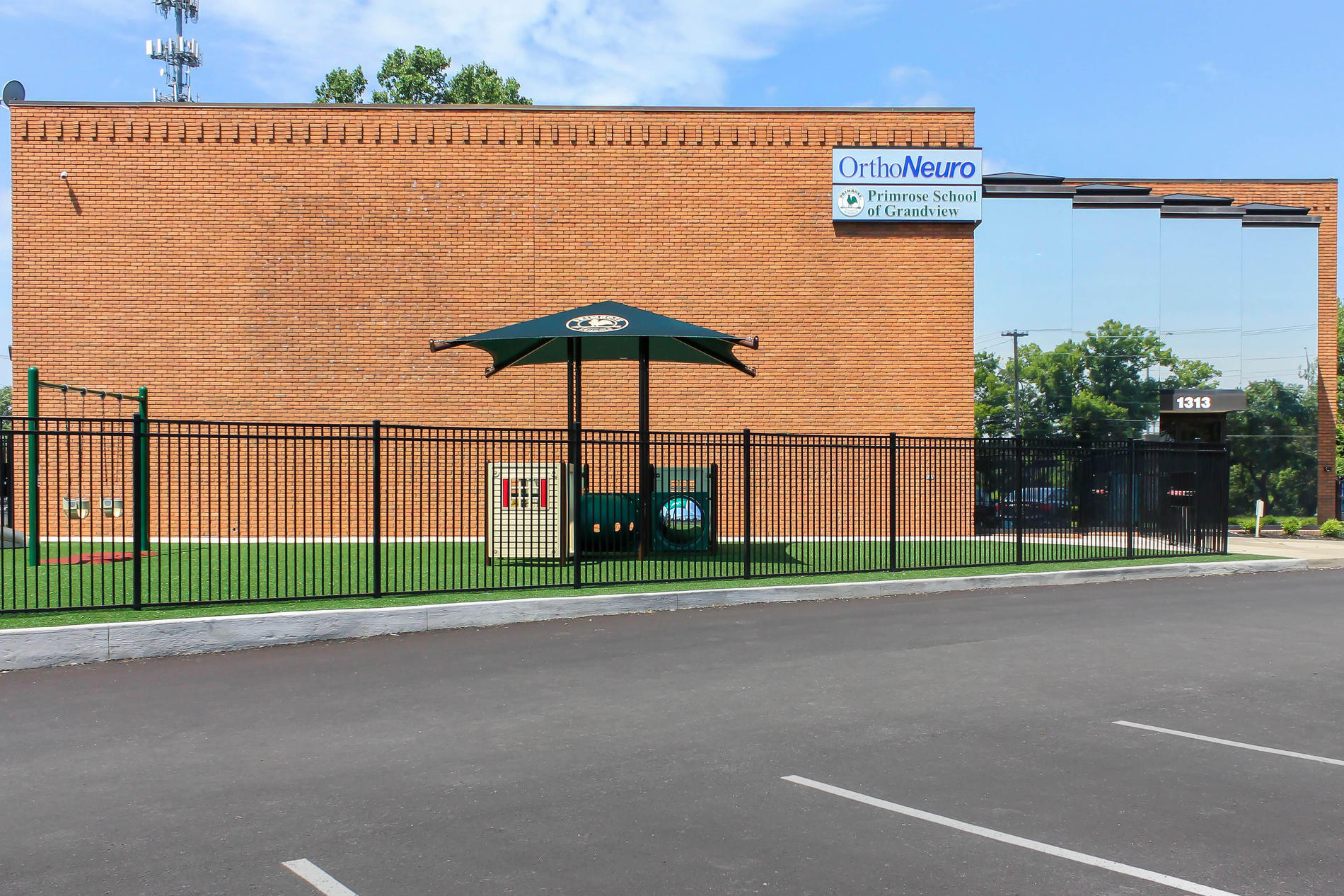 Images Primrose School of Grandview