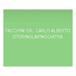 Tacchini Dott. Carlo Alberto Logo