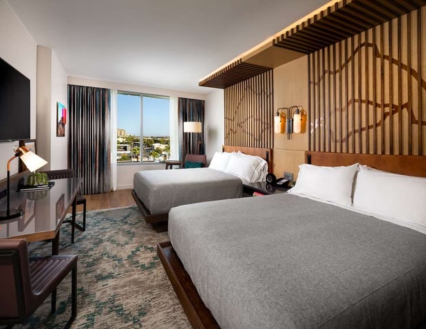 Images Canopy by Hilton Scottsdale Old Town