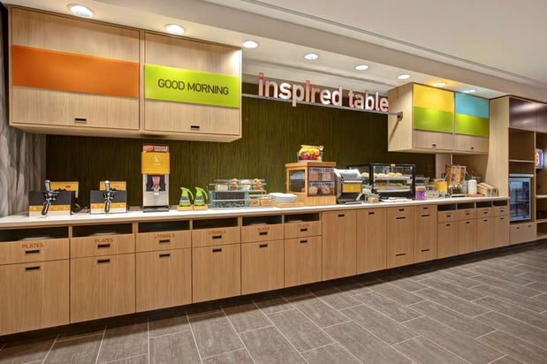 Images Home2 Suites by Hilton Carmel Indianapolis