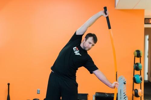 Images EW Motion Therapy Homewood