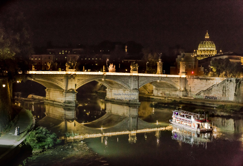 Images Studio Fotografico Linda Marini