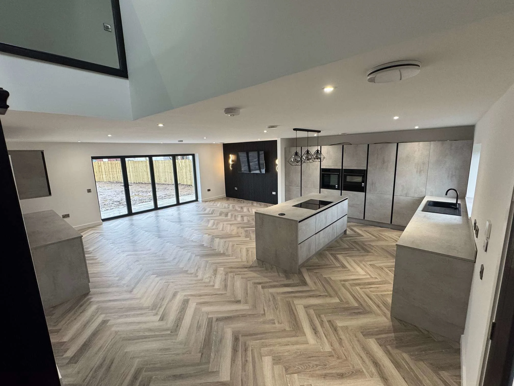 Images Eco Homes Ayrshire Ltd