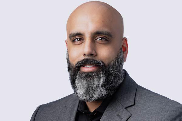 Rajbir Sidhu, Retail Partner in our Conestoga Mall store