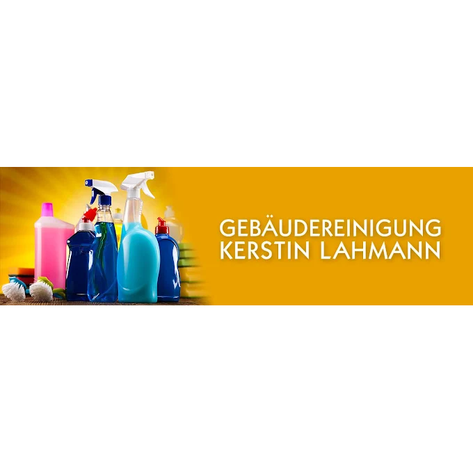Kerstin Lahmann Gebäudereinigung - GALLERY