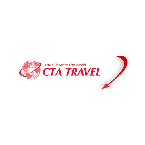 CTA Travel Logo