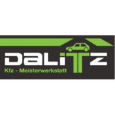 Logo KFZ-Meisterwerkstatt Dalitz
