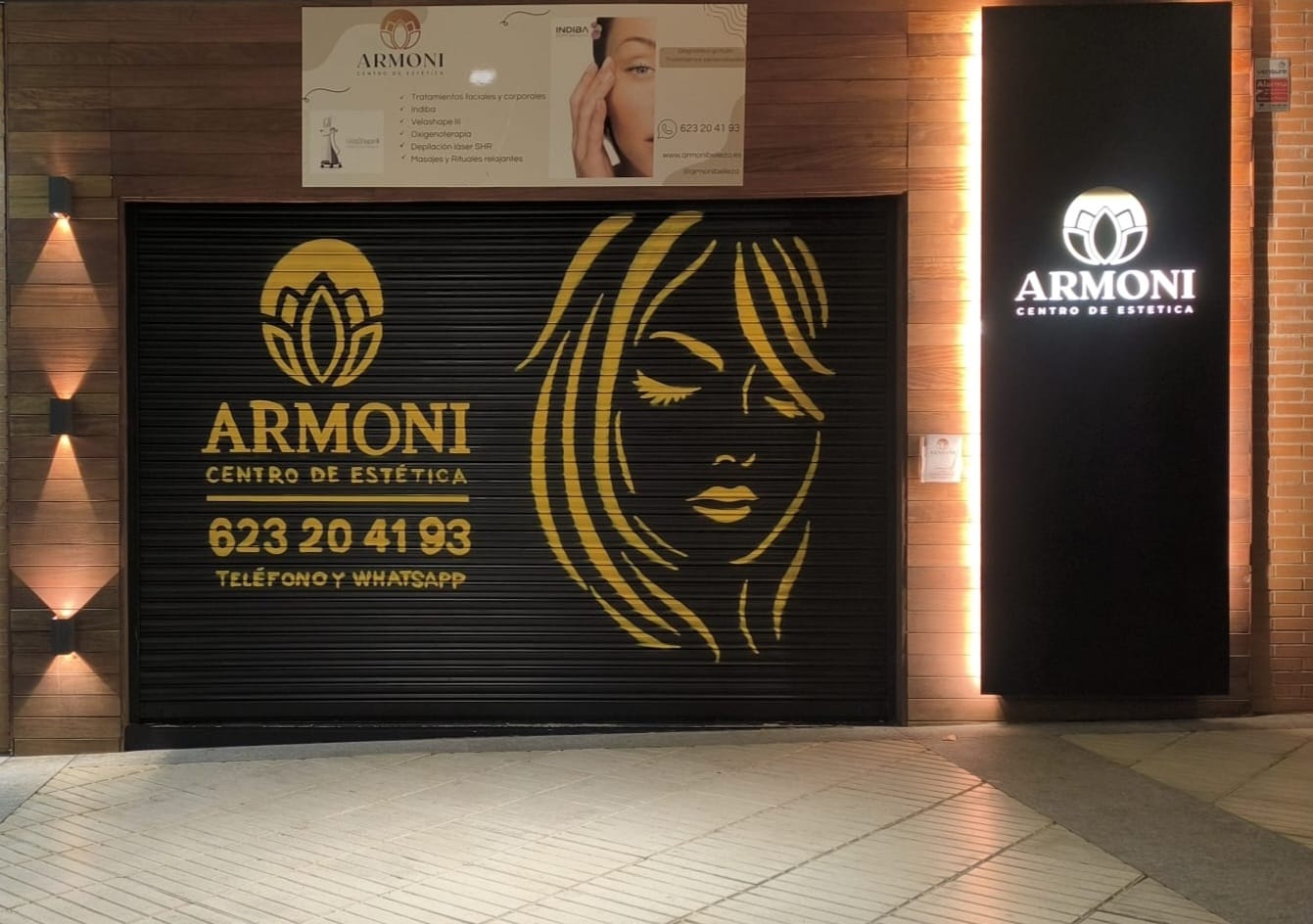 Images Armoni Belleza