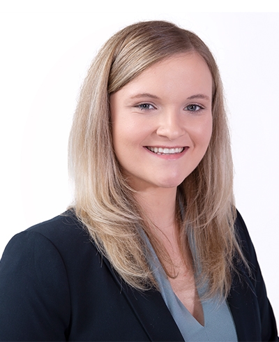 Hannah Smith - Financial Advisor, Ameriprise Financial Services, LLC Image