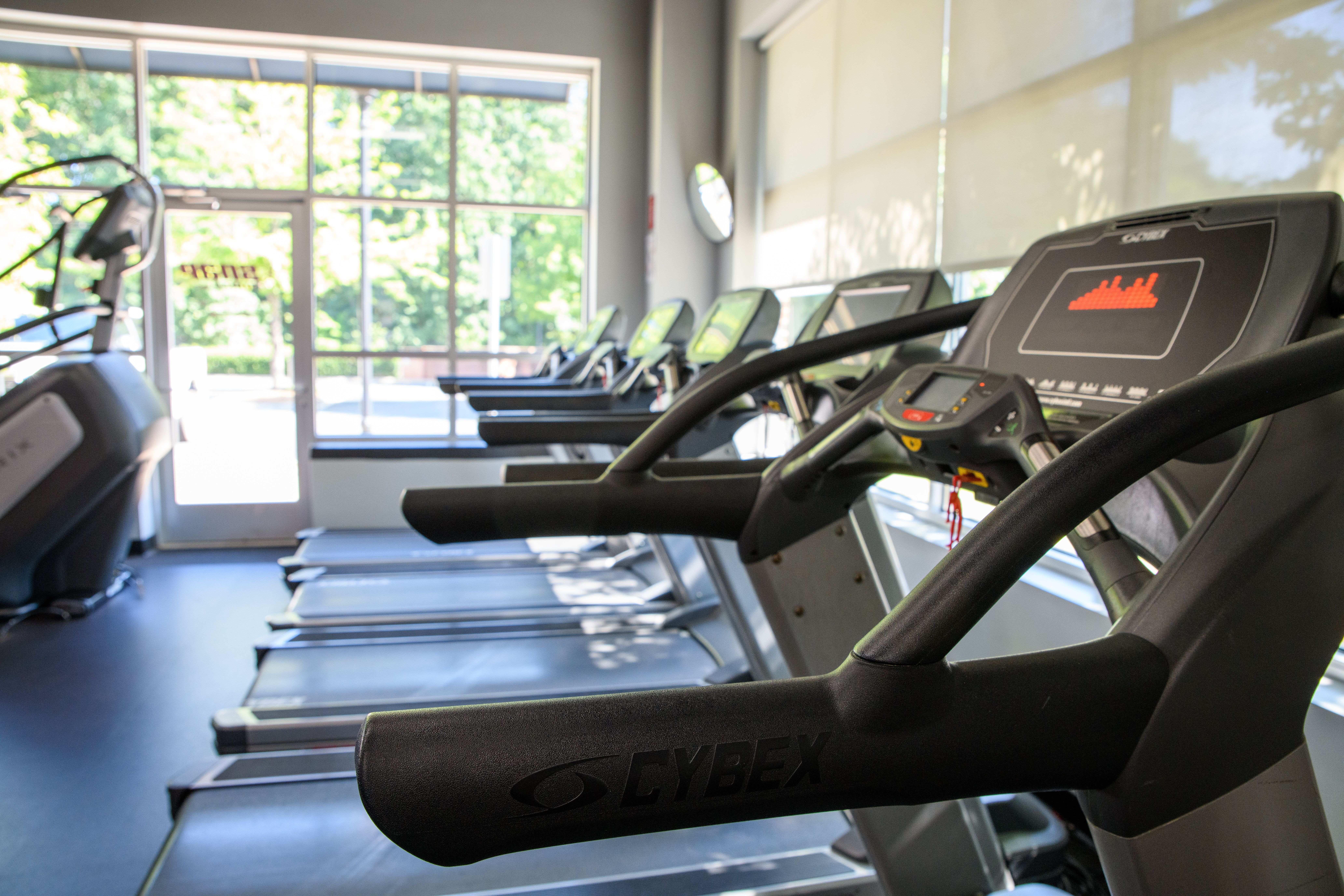 Image 7 | Snap Fitness Concord-Huntersville