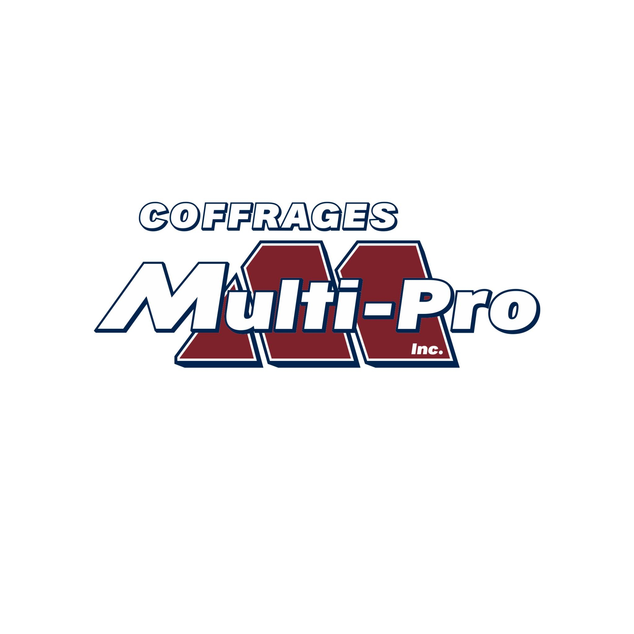 Coffrages Multi-Pro Inc.