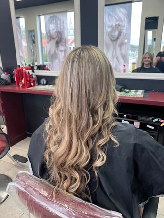 Images Hair Force Salon