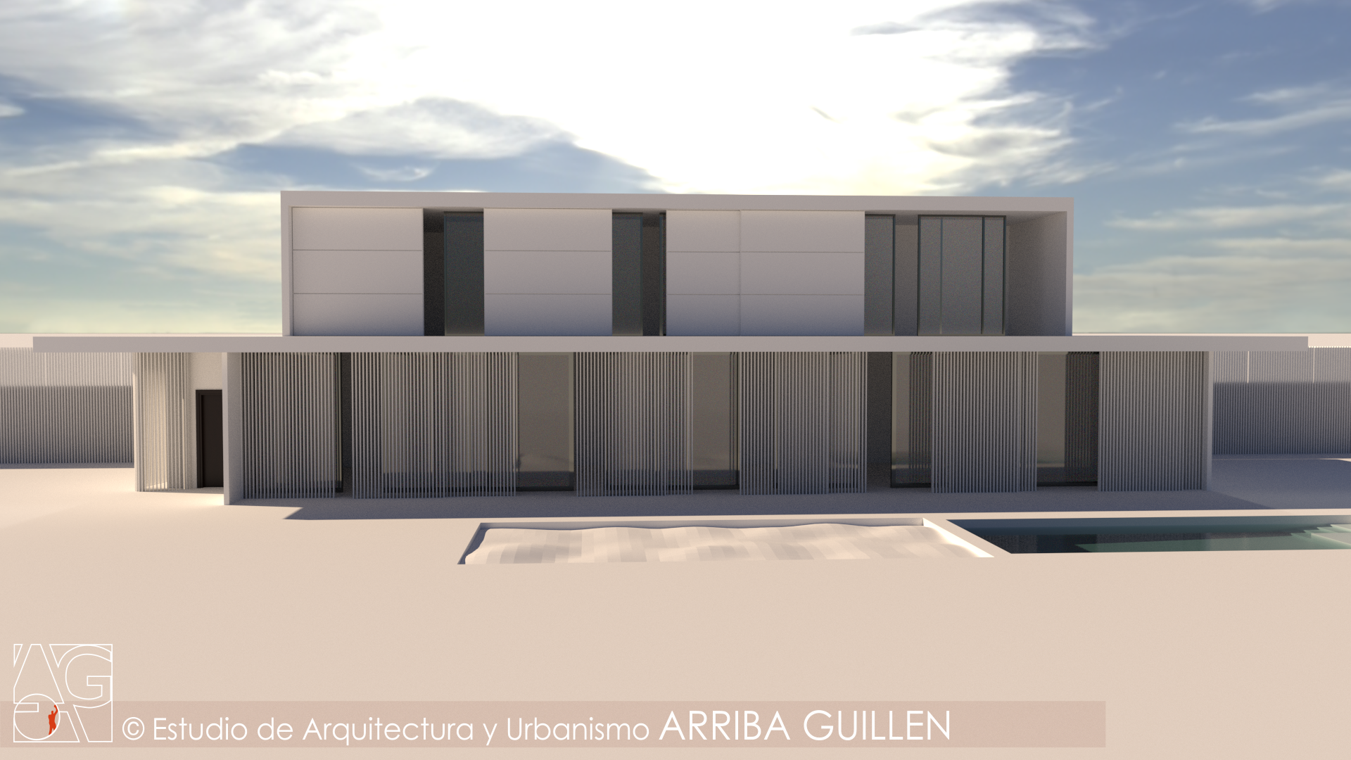 Images Estudio De Arquitectura Arriba Guillén