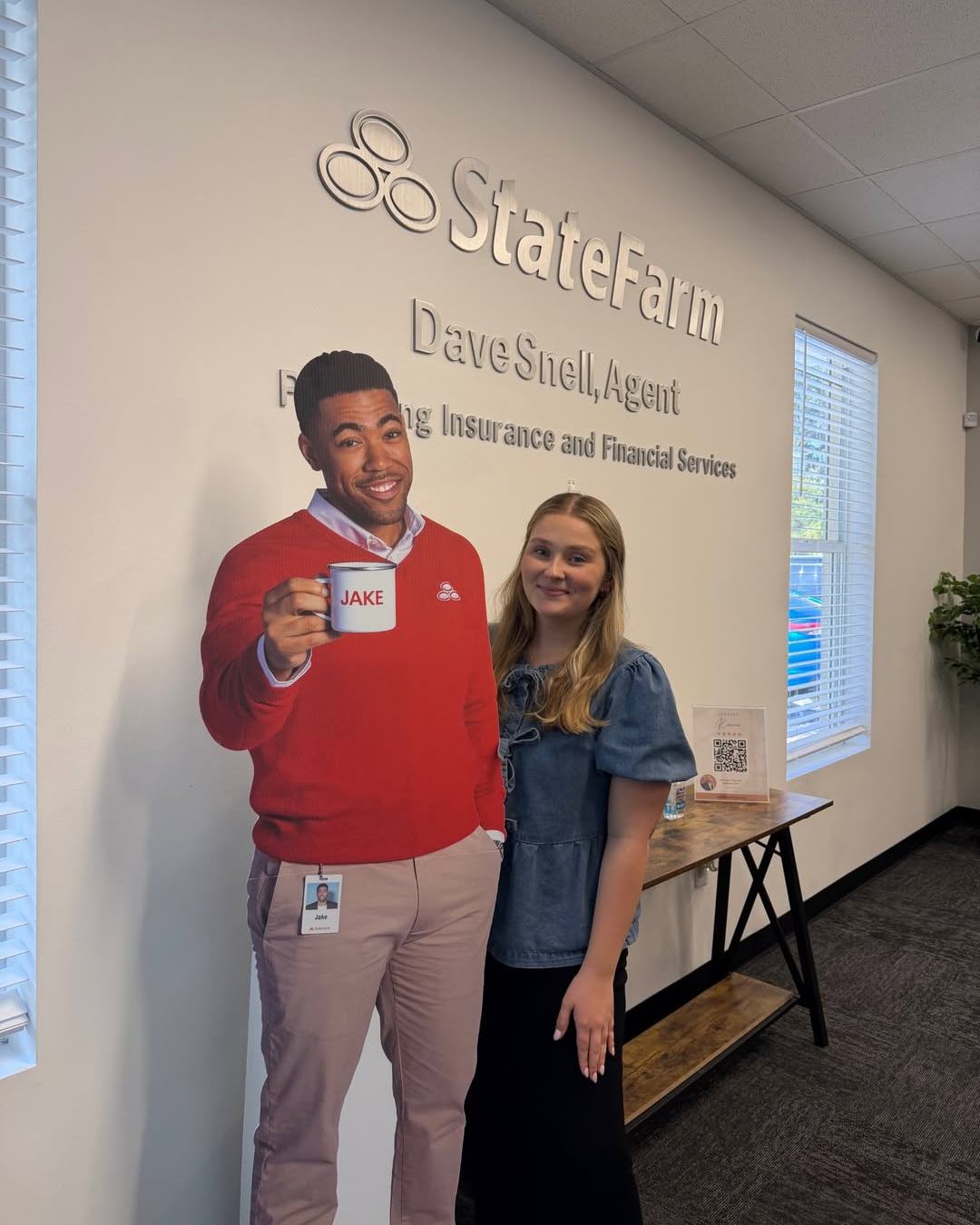 Dave Snell - State Farm Insurance Agent Image