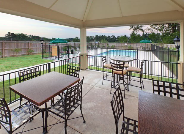 Images Candlewood Suites Hot Springs by IHG