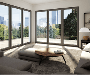 Bild 1 von EUROFENSTER