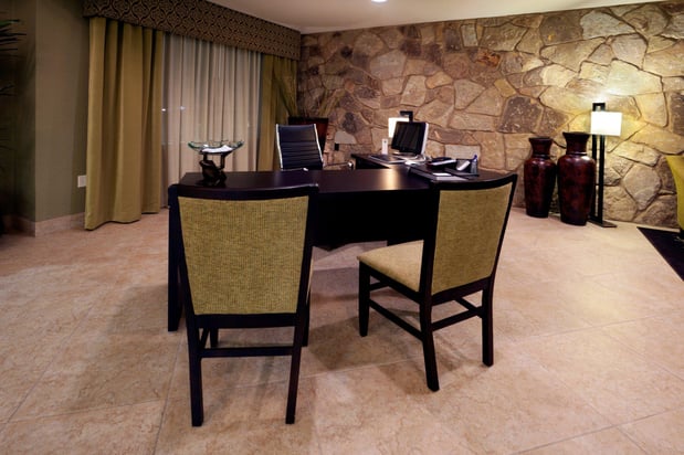 Images Holiday Inn Express & Suites Marble Falls by IHG