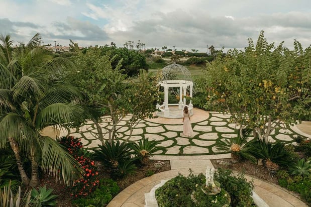 Images Waldorf Astoria Monarch Beach