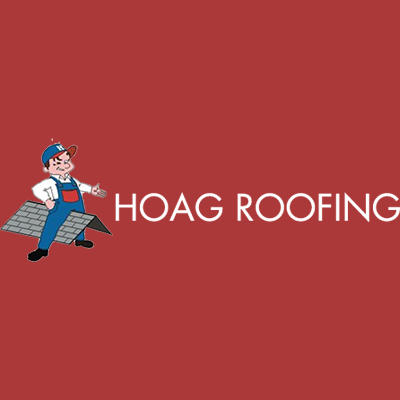 Hoag Roofing Logo