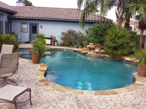 Images Texas Pool Tech, Inc