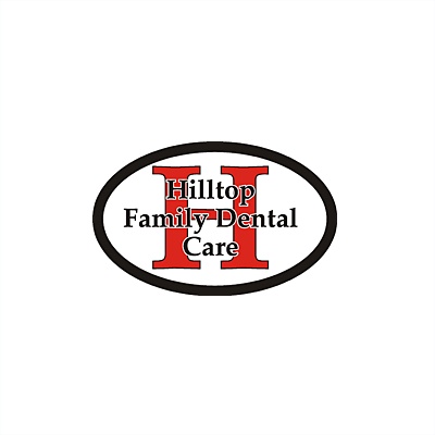 Hilltop Family Dental Care Logo
