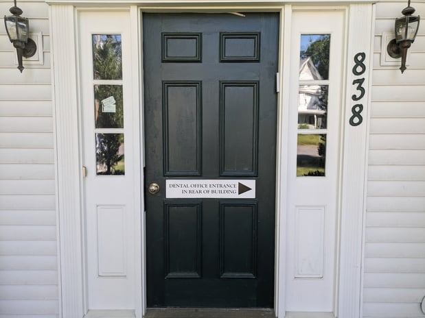 Images Capital Region Periodontics and Dental Implants