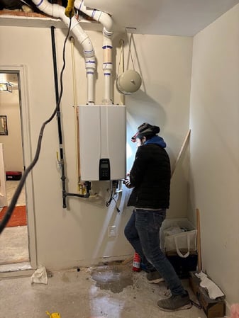 Images Tario HVAC, LLC
