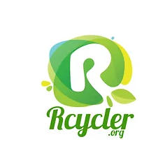 Rcycler Logo
