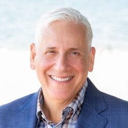 Images Bill Jaffe - TD Wealth Private Investment Advice