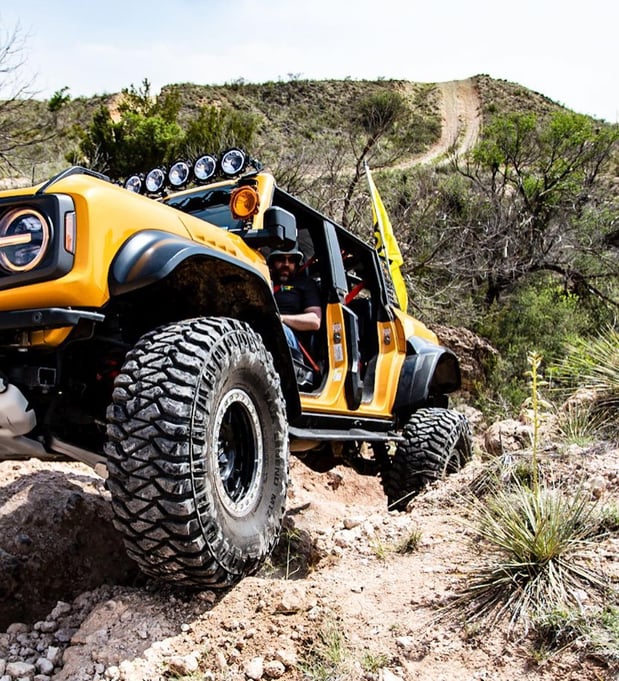 Images 806 DC Offroad