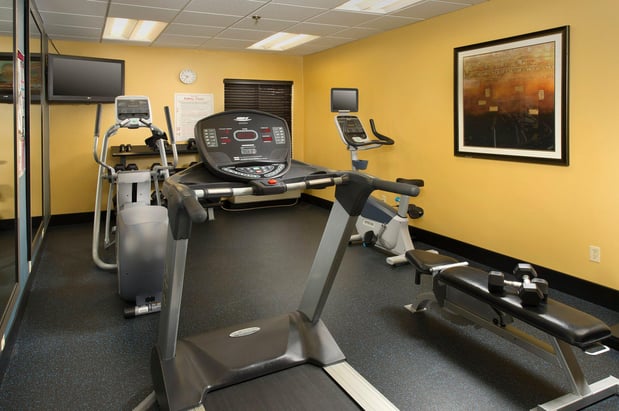 Images Holiday Inn Express Washington DC - Bw Parkway by IHG