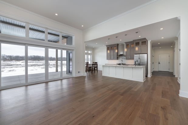Images Granite Ridge Luxury Homes
