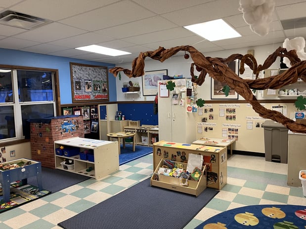Images Mountain Shadows KinderCare